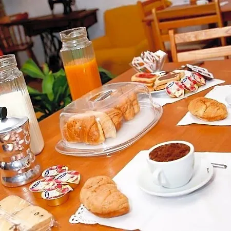 Hotel Marogna And Breakfast