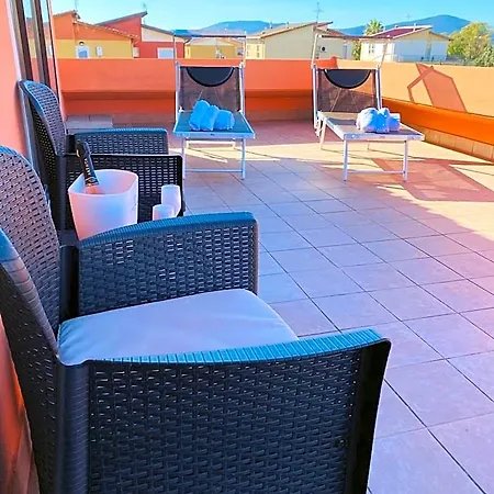 Marogna And Breakfast Hotel 3*