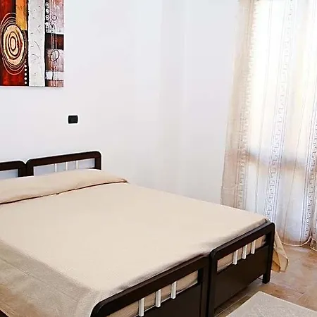 Marogna And Breakfast Hotel Alghero