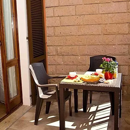 Hotel Marogna And Breakfast 3*