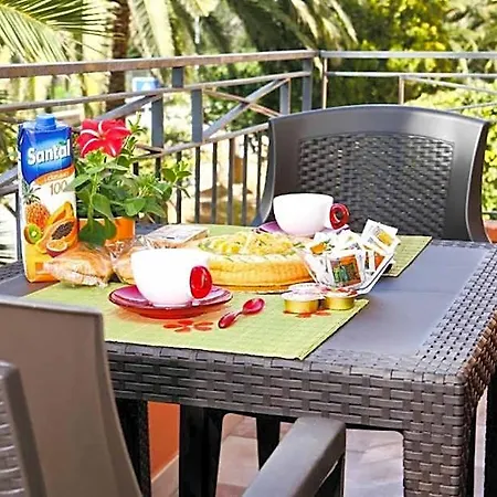 Hotel Marogna And Breakfast