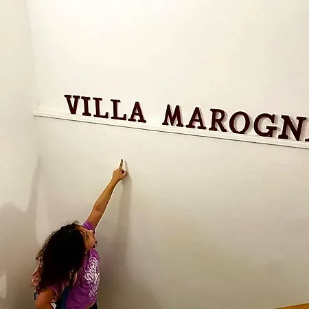 فندق Marogna And Breakfast