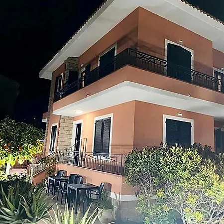 Hotel Marogna And Breakfast 3*