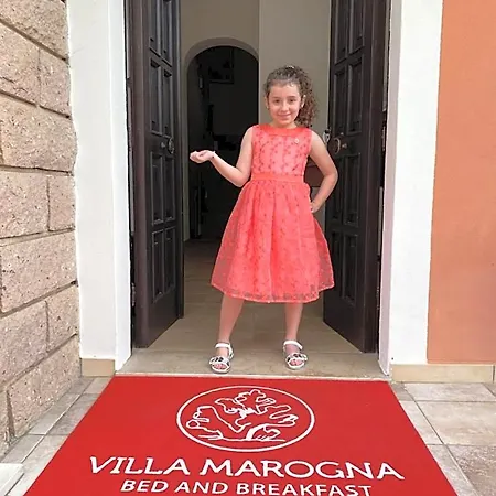 Marogna And Breakfast Alghero
