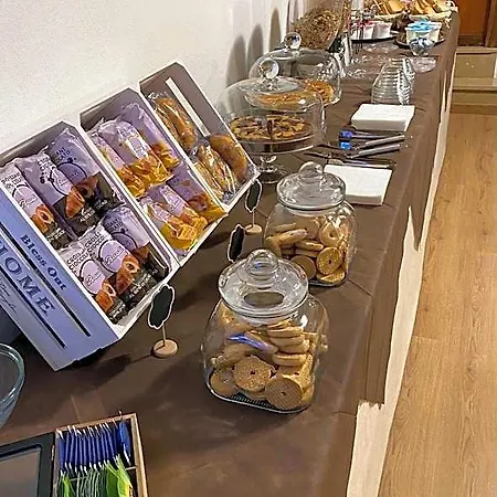 Marogna And Breakfast 3* ألغيرو