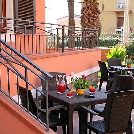 Marogna And Breakfast فندق ألغيرو