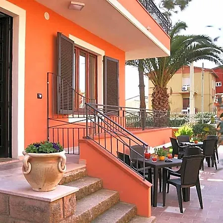 Hotel Marogna And Breakfast 3*