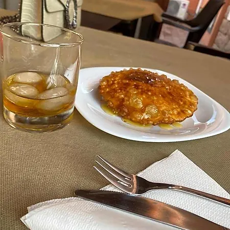 Marogna And Breakfast