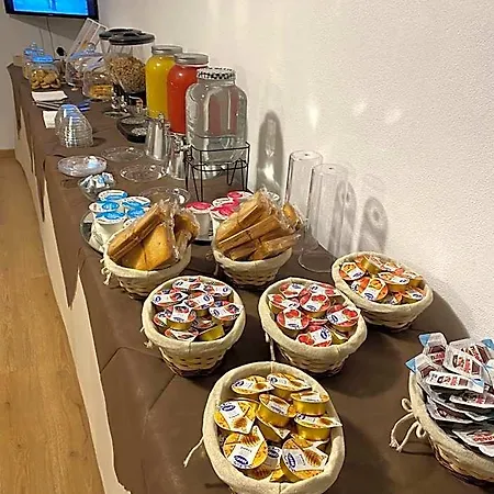فندق Marogna And Breakfast