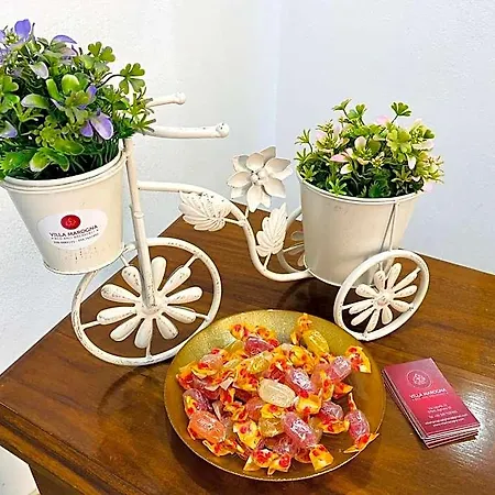 Marogna And Breakfast ألغيرو