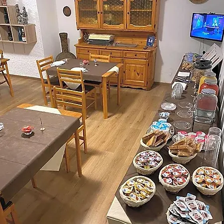 Marogna And Breakfast ألغيرو